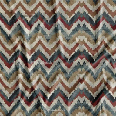 IKAT PRINT FABRIC IKAT PRINT FABRIC