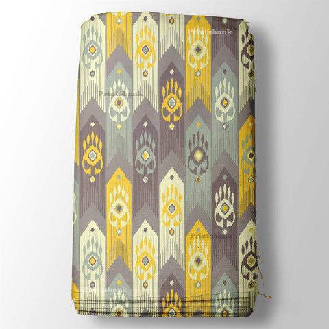IKAT PRINT FABRIC IKAT PRINT FABRIC