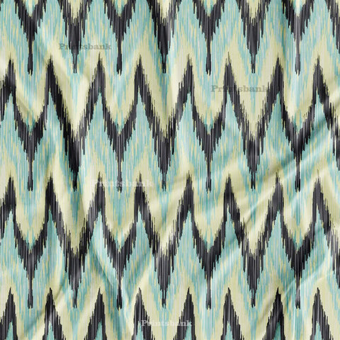 IKAT PRINT FABRIC IKAT PRINT FABRIC