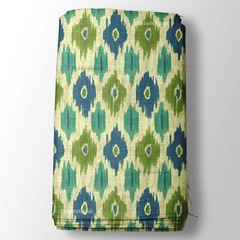 IKAT PRINT FABRIC IKAT PRINT FABRIC