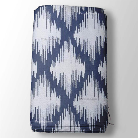IKAT PRINT FABRIC IKAT PRINT FABRIC