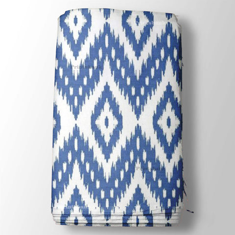 IKAT PRINT FABRIC IKAT PRINT FABRIC