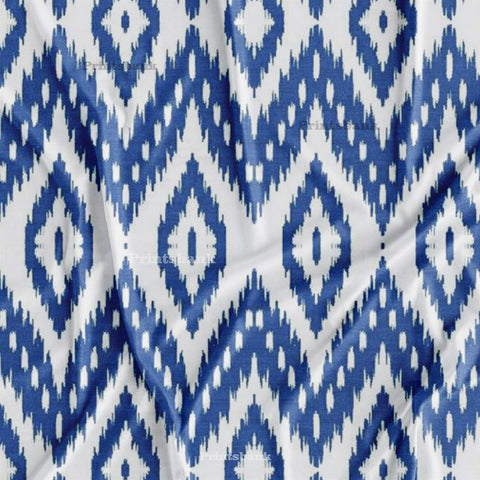 IKAT PRINT FABRIC IKAT PRINT FABRIC