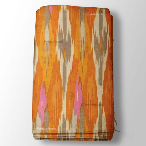 IKAT PRINT FABRIC IKAT PRINT FABRIC
