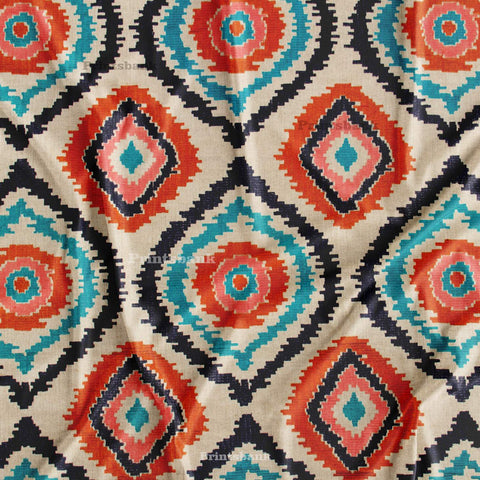 IKAT PRINT FABRIC IKAT PRINT FABRIC