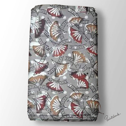 Trending Kalamkari Print Fabric Trending Kalamkari Print Fabric