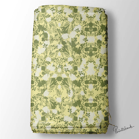 Designer Printed Fabric For Designer Dresses Designer Printed Fabric For Designer Dresses