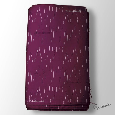 Wine Lover Digital Printed Fabric Material Wine Lover Digital Printed Fabric Material