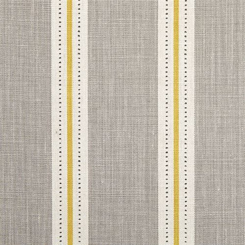 Coffee Yellow color Stripe Printed Fabric Material Coffee Yellow color Stripe Printed Fabric Material