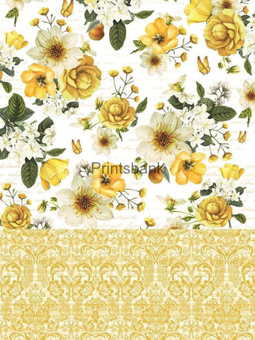 Wholesale Cambric Dress Material Top & Bottom Set Wholesale Cambric Dress Material Top & Bottom Set