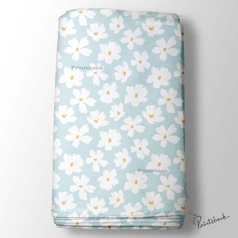 Motif Printed fabrics