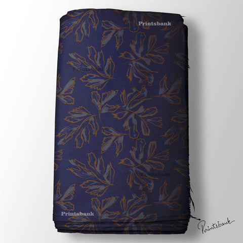 Motif Printed fabrics
