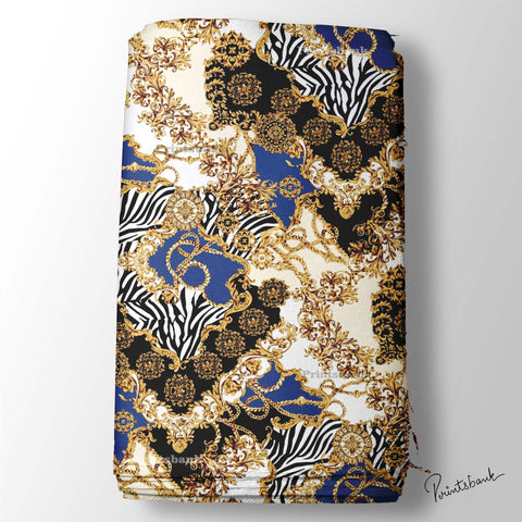 Best designer fabric for Shirt wholesale