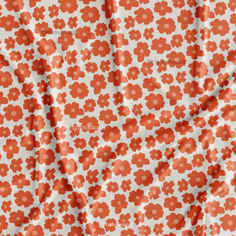 Motif Printed fabrics