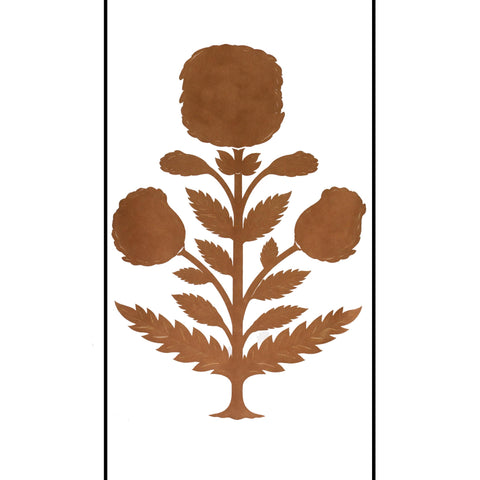 Event Motif Satin Printed Hanging