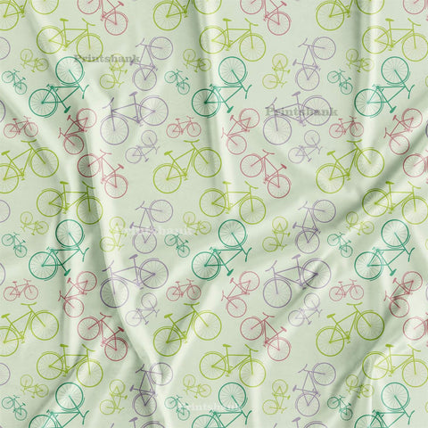 kids Print fabric