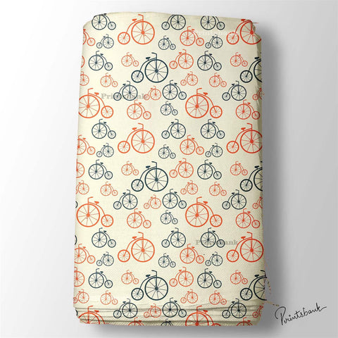 kids Print fabric