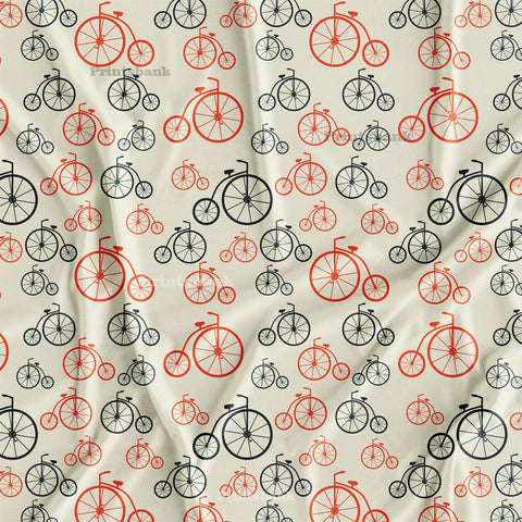 kids Print fabric