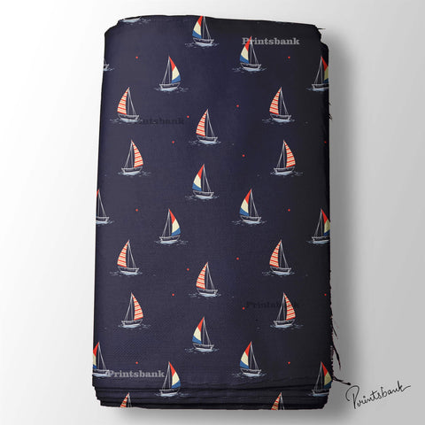 kids Print fabric