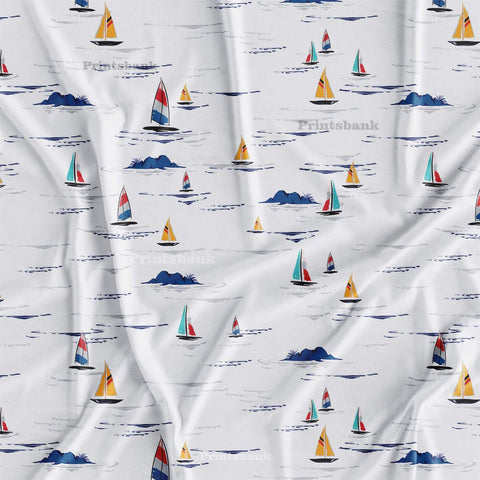 kids Print fabric