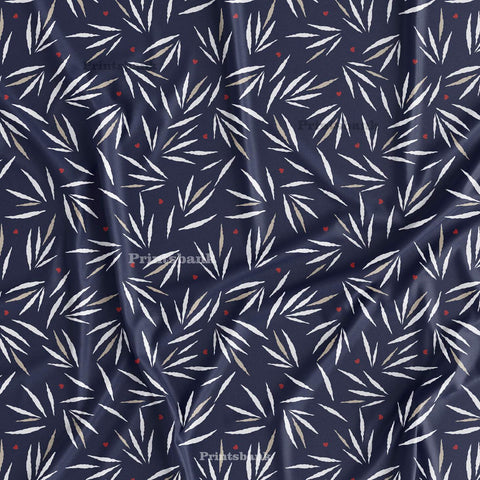 Floral Print fabric