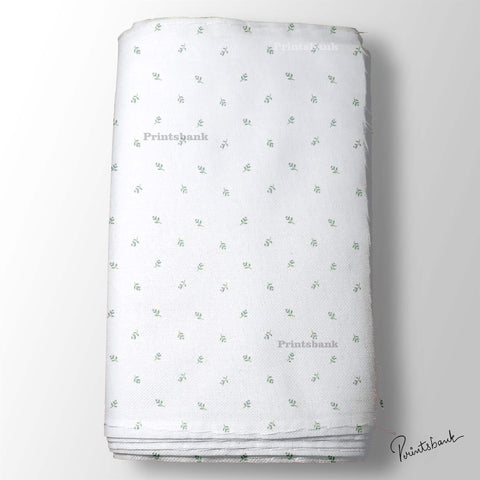 Floral Print fabric