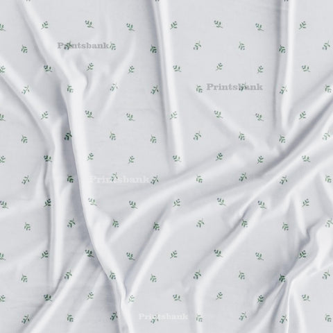 Floral Print fabric