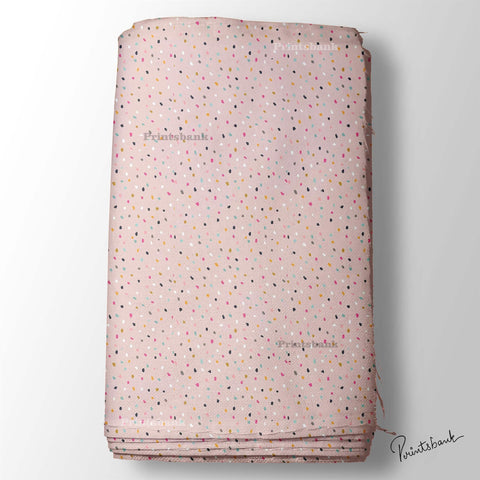 Kids Print fabric
