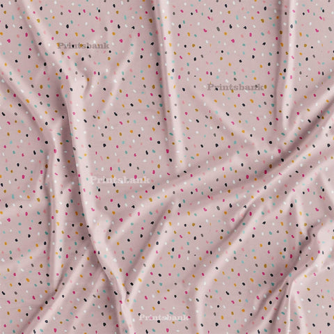 Kids Print fabric