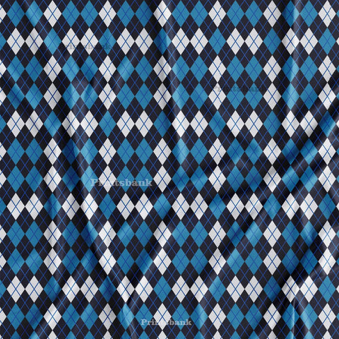 Printed fabric