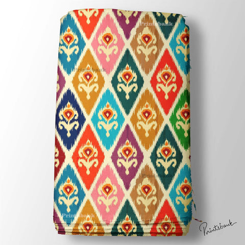 Digital Printed Fabric wholesale Online