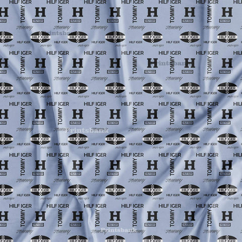 Kids Print fabric