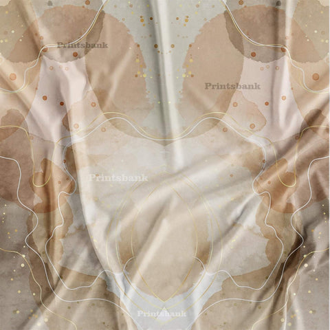 Marble Print designer fabric wholesale