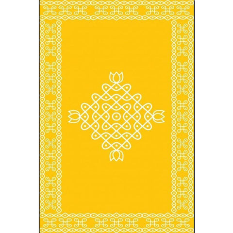 South Indian Haldi & Function Hanging