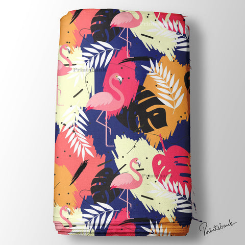 Zara Print Fabric