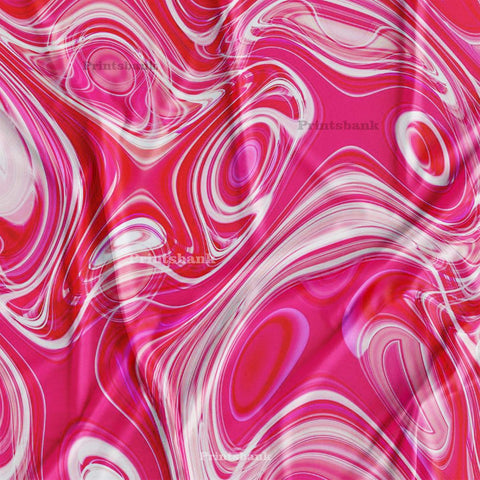 Marble Printed Fabric