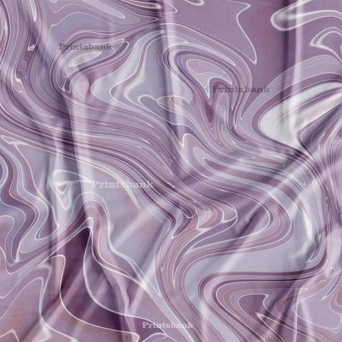 Marble Printed Fabric