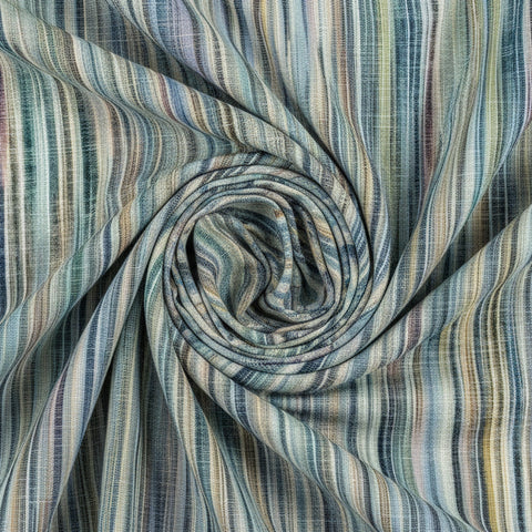 Digital Print Cotton Unstitched Suit fabric