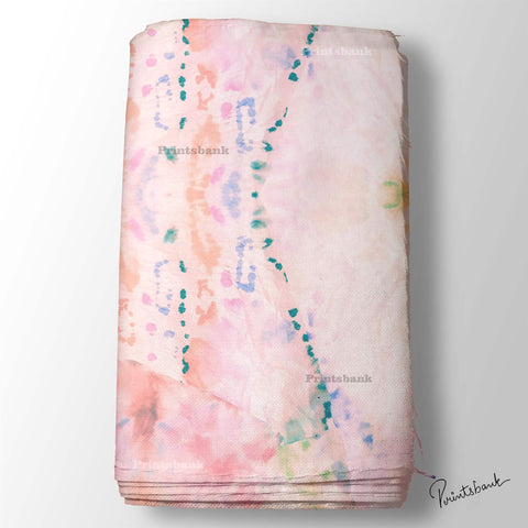 Digital Printed Floral Fabric wholesale