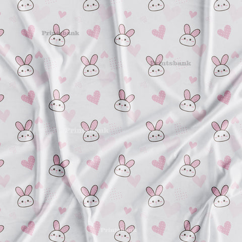 Kids Printed fabric wholesale