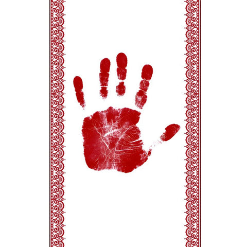 Subh Hand Hanging