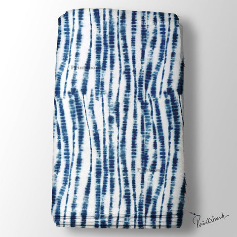 Tie & Dye Digital Printed Fabric Online
