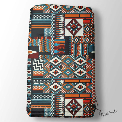 Digital Printed Fabric wholesale Online