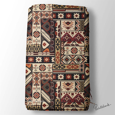 Digital Printed Fabric wholesale Online