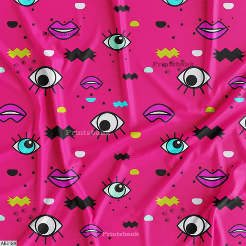 Best Digital Printed Fabric Manufacturer