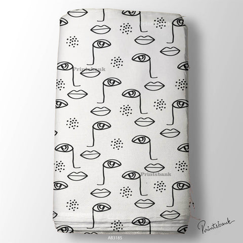 Top Digital Printed Fabric Manufacturer