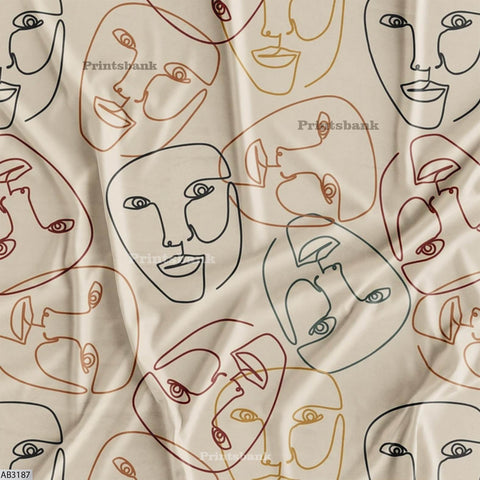 Top Digital Printed Fabric Manufacturer