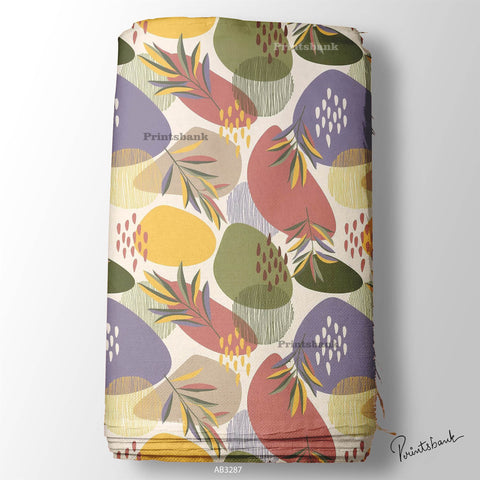 Best Digital Printed Fabric Manufacturer in India