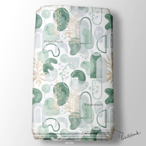 Best Digital Printed Fabric Manufacturer in India