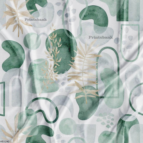 Best Digital Printed Fabric Manufacturer in India